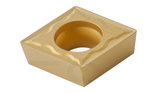 токарная пластина CCGT09T308-GP-GM3225 бренд GESAC